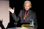 WikiLeaks-grunnlegger får sitt eget TV-program